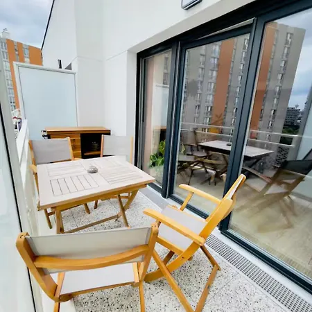 Chaleureux * Bobigny